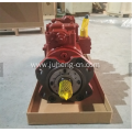 R290-7 Hydraulic Pump Main Pump K5V140DTP